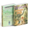 Benny and The Dinosaur Jungle